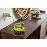 RYOBI 150-Watt Power Source and Charger for ONE+ 18-Volt Battery Generator with 2.0 Ah Battery - Push Button Start