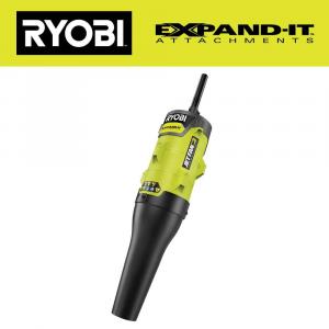 RYOBI140 MPH EXPAND-IT 475 CFM Universal Axial Blower Attachment