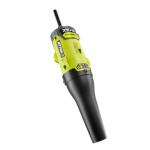 RYOBI140 MPH EXPAND-IT 475 CFM Universal Axial Blower Attachment