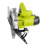 RYOBI 14 Amp 7 1/4 Inch Circular Saw with Laser