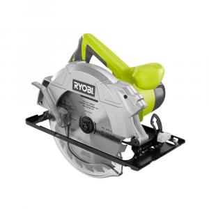 RYOBI 14 Amp 7 1/4 Inch Circular Saw with Laser