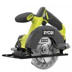 RYOBI ONE+ 18V Cordless 5 1/2 Inch Circular Saw (Tool Only