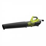 RYOBI440 CFM 135 MPH 8 Amp Corded Jet Fan Electric Blower