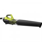 RYOBI440 CFM 135 MPH 8 Amp Corded Jet Fan Electric Blower