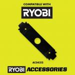 RYOBI P2300BTL ONE+ 18V 9" Cordless Battery Edger (Tool only)