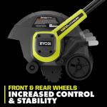 RYOBI P2300BTL ONE+ 18V 9" Cordless Battery Edger (Tool only)