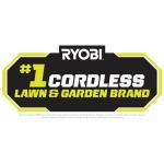 RYOBI P2300BTL ONE+ 18V 9" Cordless Battery Edger (Tool only)