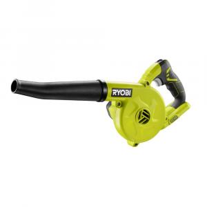 RYOBI18-Volt ONE+ Cordless Compact Workshop Blower (Tool Only)