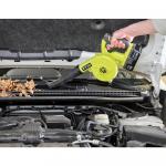 RYOBI18-Volt ONE+ Cordless Compact Workshop Blower (Tool Only)