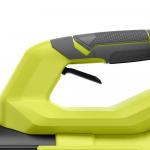 RYOBI40-Volt (120 MPH & 550 CFM) Cordless Battery Blower With 4.0 Ah Battery and Charger