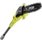 RYOBI 40V 10 in. Cordless Battery Pole Saw with 2.0 Ah Battery and Charger (RY40560)