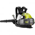 RYOBI175 MPH 760 CFM ( 2-cycle ) 38cc Gas Backpack Leaf Blower