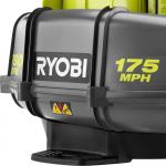 RYOBI175 MPH 760 CFM ( 2-cycle ) 38cc Gas Backpack Leaf Blower