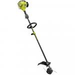 RYOBI25 cc 2-Stroke Full Crank Attachment Capable Straight Gas Shaft String Trimmer