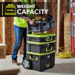 RYOBI LINK STM102 Medium Tool Box