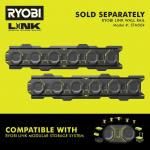 RYOBI LINK STM102 Medium Tool Box