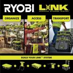 RYOBI LINK STM102 Medium Tool Box