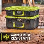 RYOBI LINK STM102 Medium Tool Box