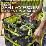 RYOBI LINK STM102 Medium Tool Box