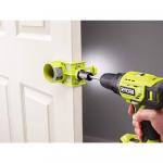 RYOBIDoor Lock Wood Installation Kit