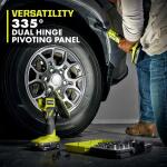 RYOBI ONE+ 18V Cordless LED Stick Light (Tool Only) (PCL668B)