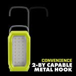 RYOBI ONE+ 18V Cordless LED Stick Light (Tool Only) (PCL668B)