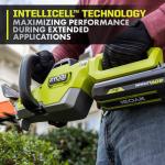 RYOBI40V 2.0 Ah Lithium-Ion Battery