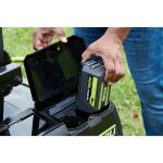 RYOBI 40V Lithium-Ion 6.0 Ah High Capacity Battery (OP4060A1)
