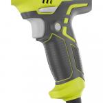 Ryobi 5.5 Amp Corded 3/8-Inch Variable Speed Compact Drill/Driver with Carrying Bag