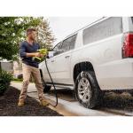 RYOBI EZClean Power Cleaner Foam Blaster Enhance Accessory