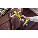 Ryobi 18V ONE+ HP Brushless Cordless Compact 3/8 in. Right Angle Drill (Tool Only)