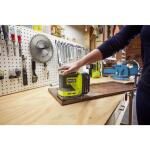 RYOBI ONE+ 18V Cordless 1/4 Sheet Sander (Tool Only) (PCL401B)