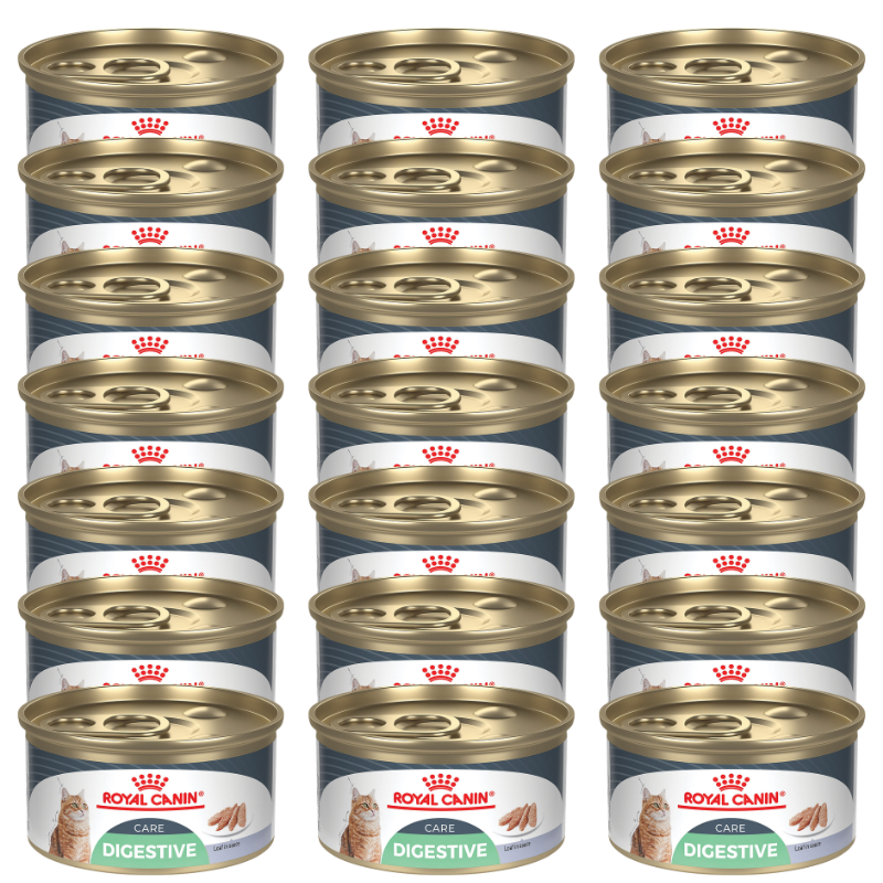 Royal Canin® Feline Care Nutrition Digestive Care Adult Cat Wet Food