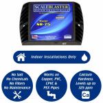 ScaleBlaster 0-19 gpg Electronic Water Conditioner (Indoor Use Only) (SB-75)