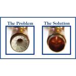 ScaleBlaster 0-19 gpg Electronic Water Conditioner (Indoor Use Only) (SB-75)