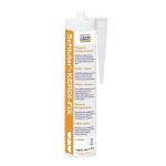Schluter Kerdi-Fix 290 ml Bright White Sealing/Bonding Compound (KERDIFIX/BW)