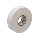 Scotch 0.75 in. x 66 ft. x 7 mil #35 Electrical Tape, White (10828-DL-2W )