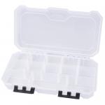 Anvil13-Compartment 12 in. Storage Bin Small Parts Organizer