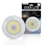 Sensor Brite Overhead Motion Activated LED Night Light (OVL-QP54)