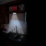 Sensor Brite Motion Activated LED Strip Night Light 2-pack (SLIM-CD4)