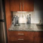 Sensor Brite LED Rechargeable Under Cabinet Night Light with Base and Remote (2-Pack) (UND2CR-QP48)