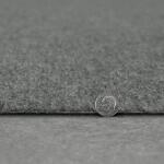 TrafficMaster Unbound Smoke Gray Ribbed 6 ft. x 8 ft. Indoor/Outdoor Area Rug (CP45N41PJ1VH)