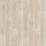 VERT HAUS Snowdrift Oak 10 mm T x 7.4 in. x 47.2 in. Waterproof Hybrid Resilient Flooring (27 sq. ft./Case) (VH102)