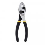 Stanley (3-Piece) Pliers Set