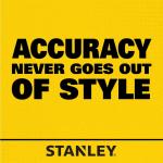 StanleyPowerLock 16 ft. Tape Measure