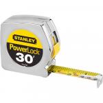 Stanley PowerLock 30 ft. Tape Measure