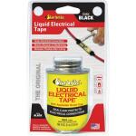 Star brite 4 oz. Liquid Electrical Tape - Black - (084104N)