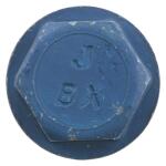 Tapcon 1/2 in. x 4 in. Steel Hex Washer-Head Indoor/Outdoor Concrete Anchors (10-Pack) (11420)