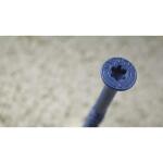 Tapcon 3/16 in. x 3-1/4 in. Star Flat-Head Concrete Anchors (75-Pack) (28307)