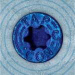 Tapcon 3/16 in. x 2-1/4 in. Star Flat-Head Concrete Anchors (75-Pack) (28360)